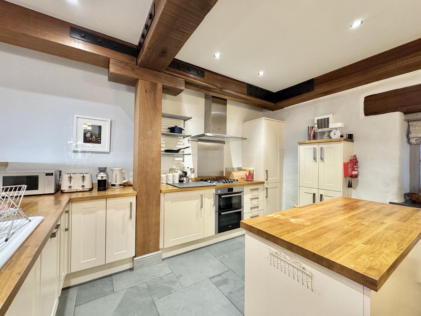 2 bed property in Perran Foundry, Truro